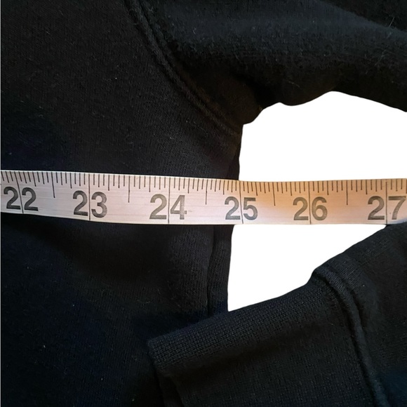 Brunette The Label Crewneck 2XL - Picture 6 of 9